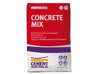 Concrete Mix